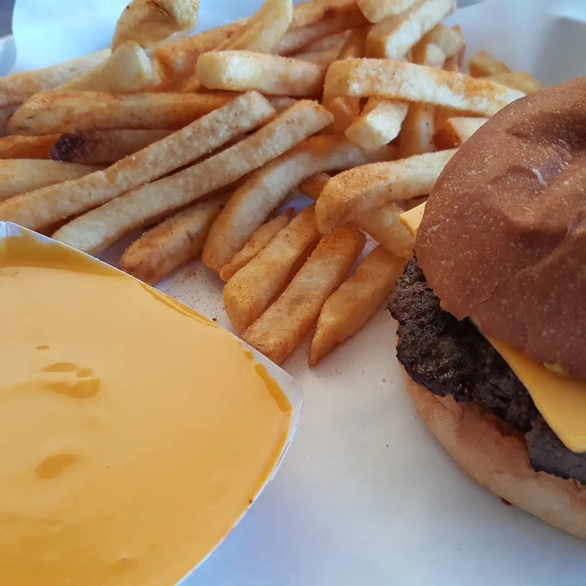 Kid Burger