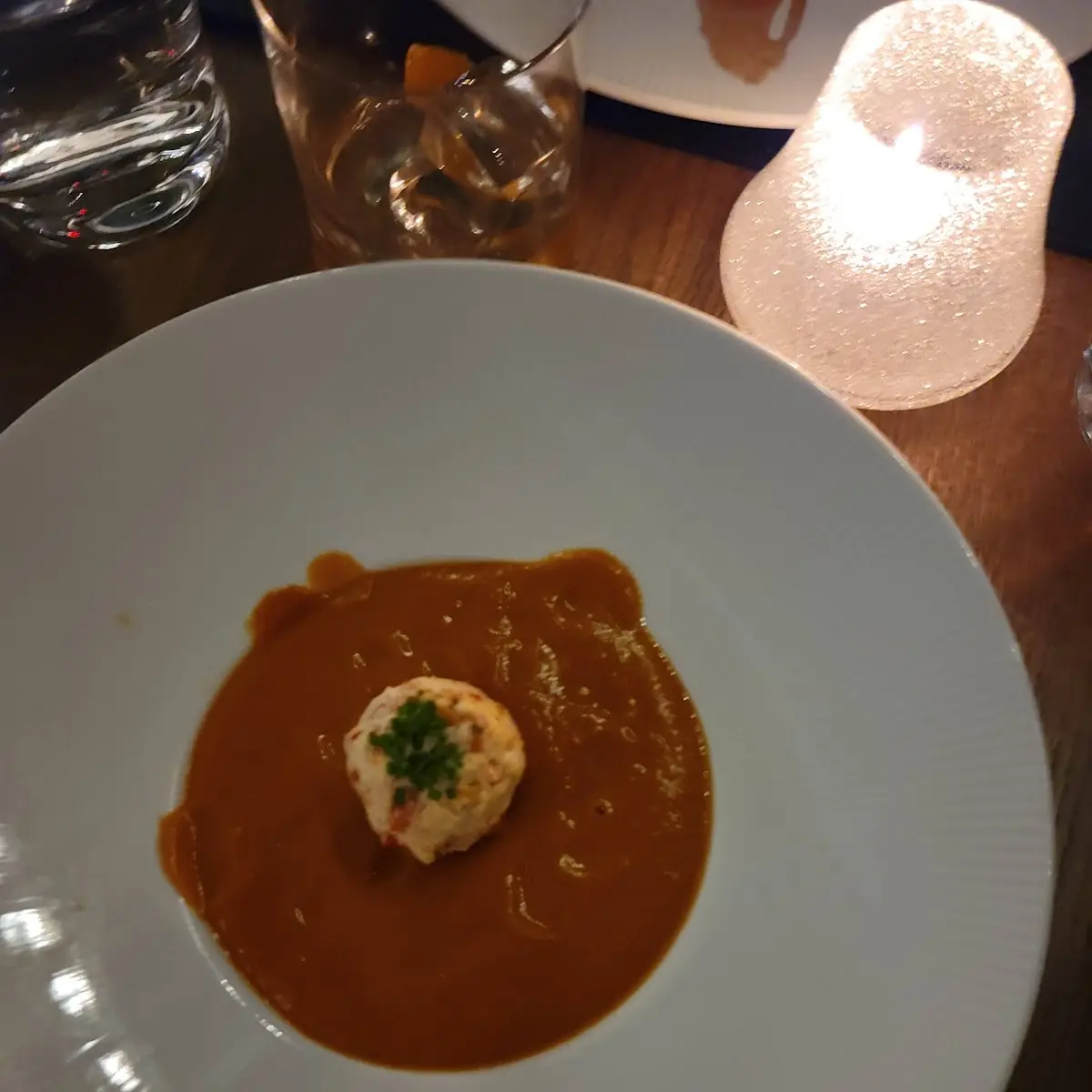 British Ale Onion Soup