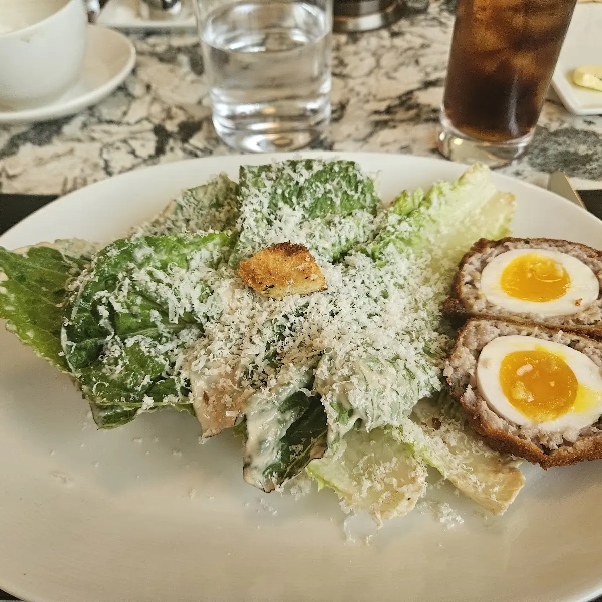 Caesar Salad