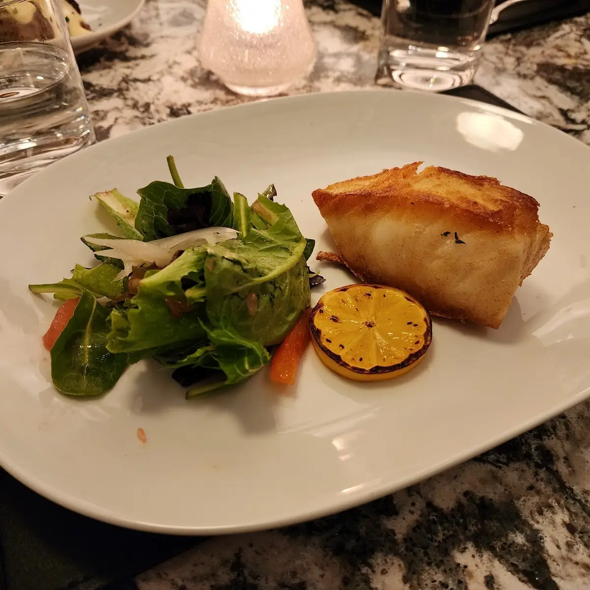 Sea Bass