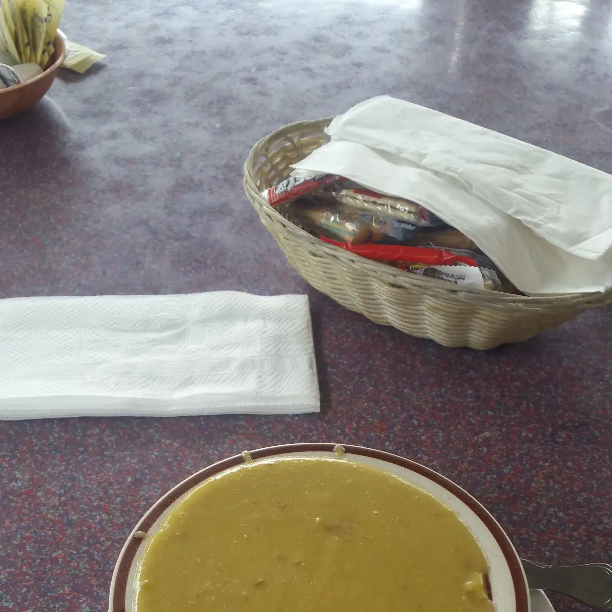 Split Pea Soup