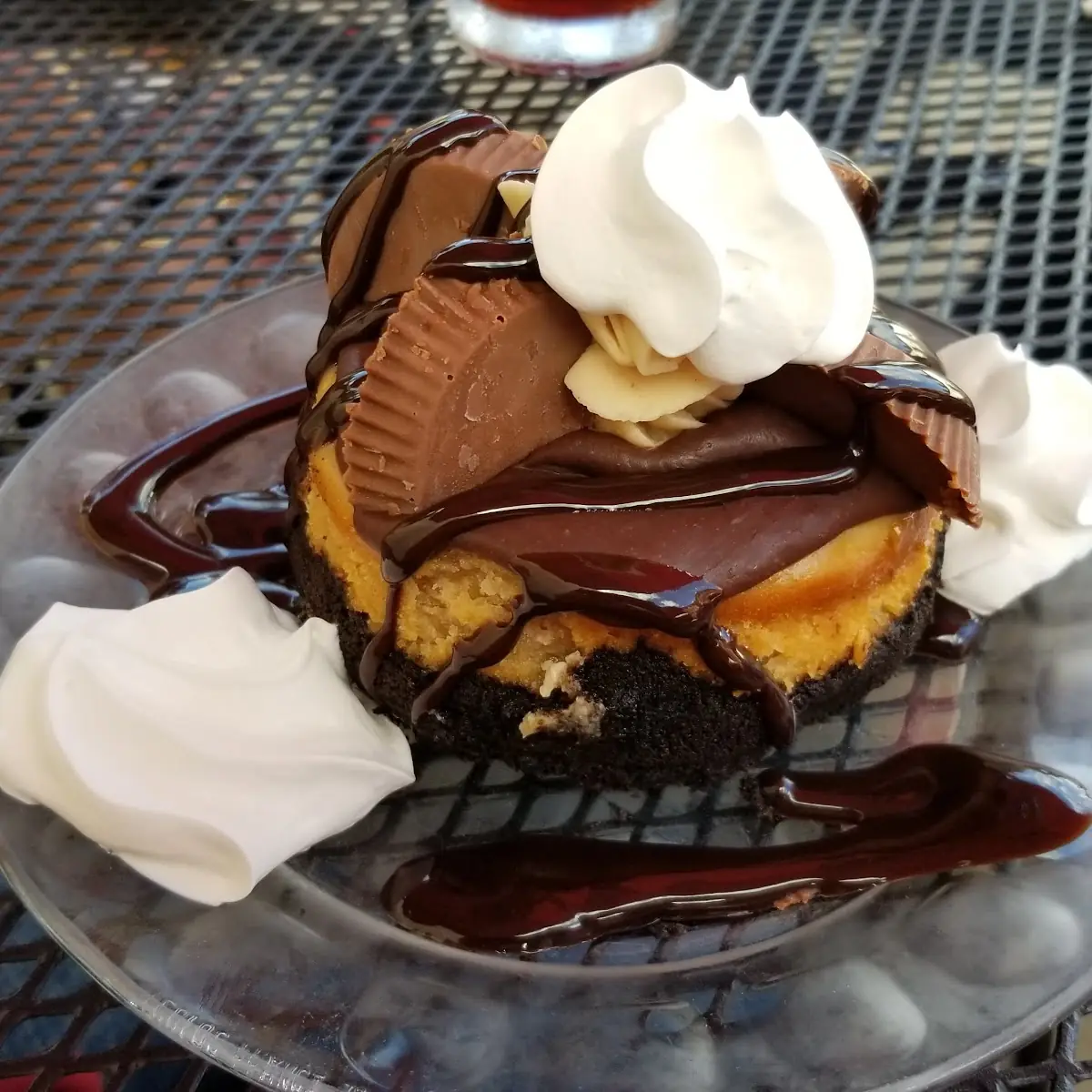 Peanut Butter Cup