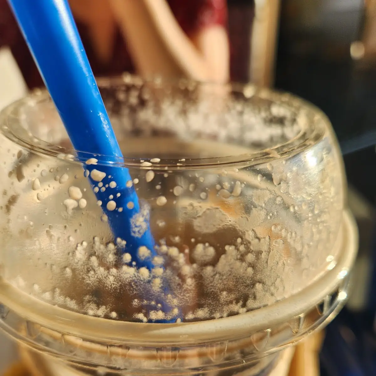 Chocolate Shake