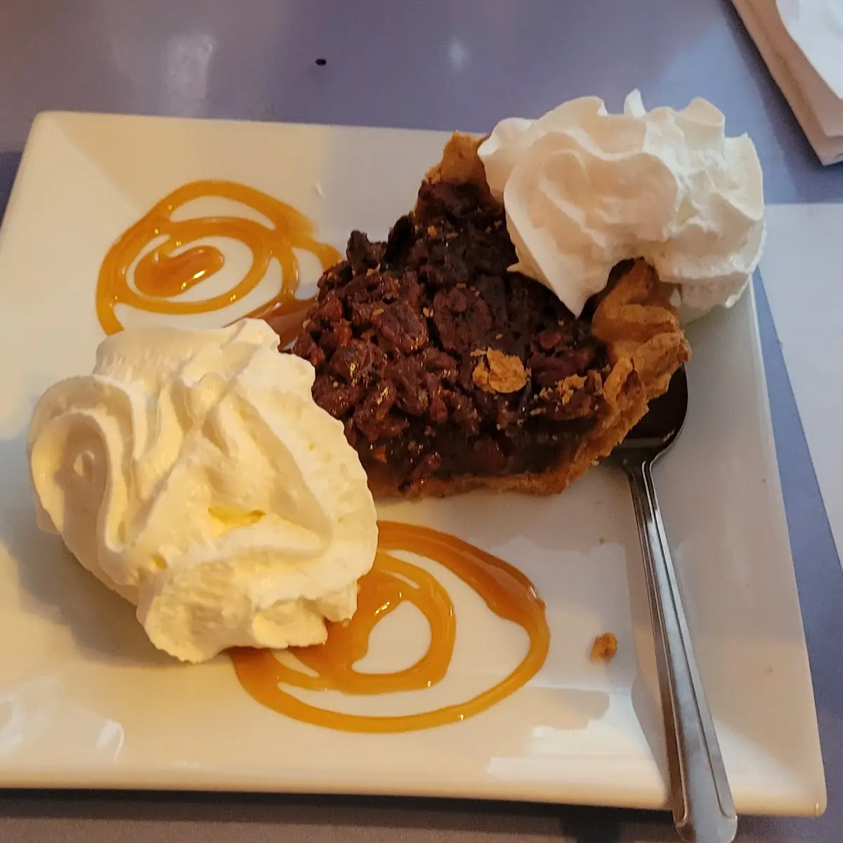 Pecan Pie
