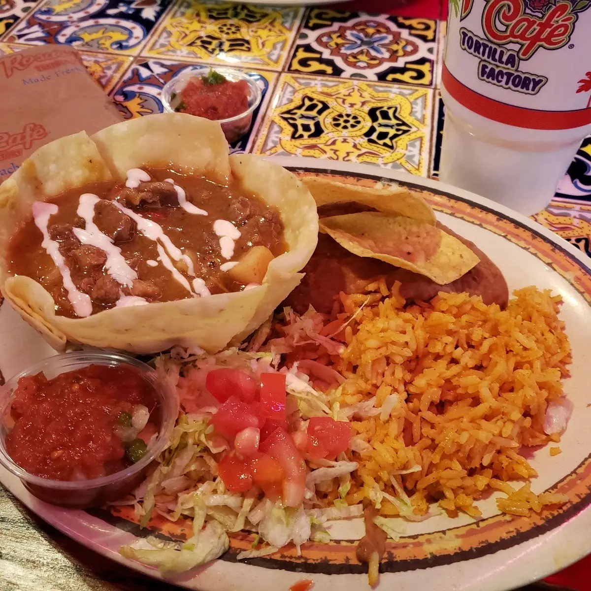 Chile Verde