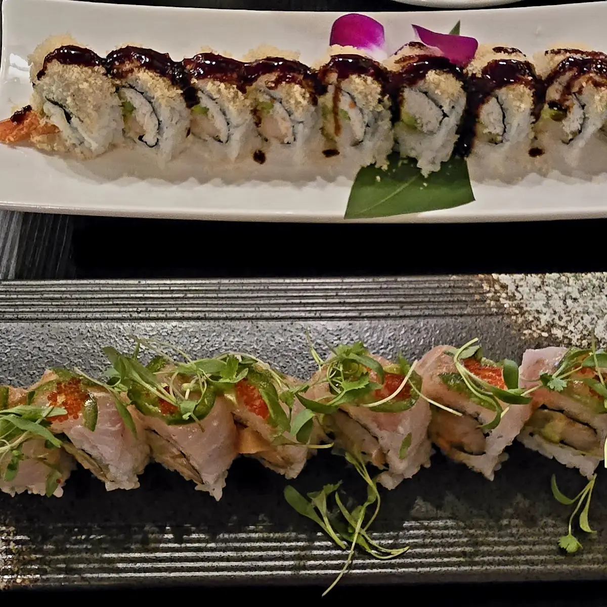 California Roll