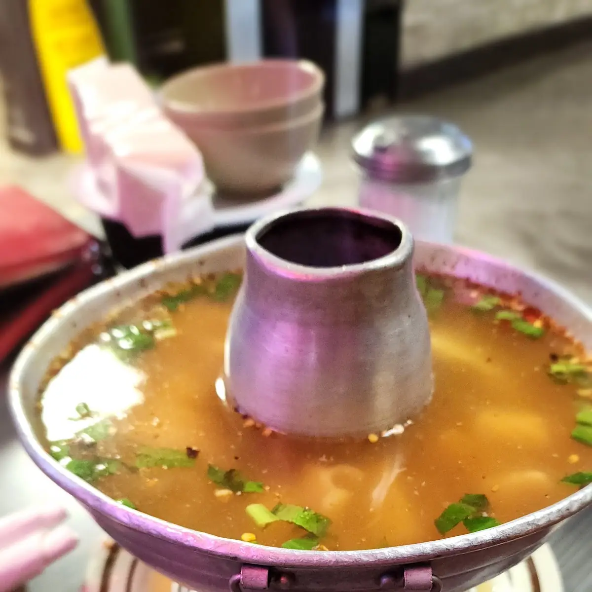 Miso Soup
