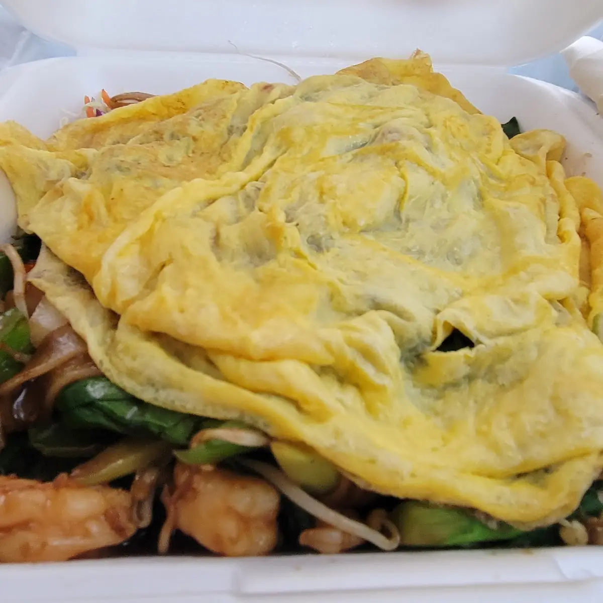 Pad See EW