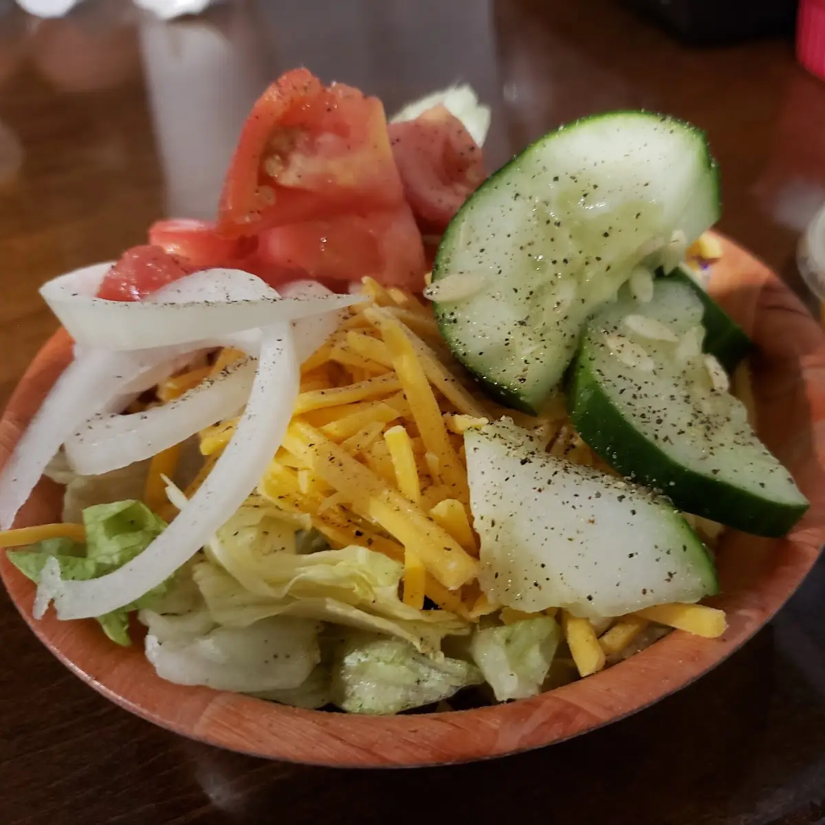House Salad