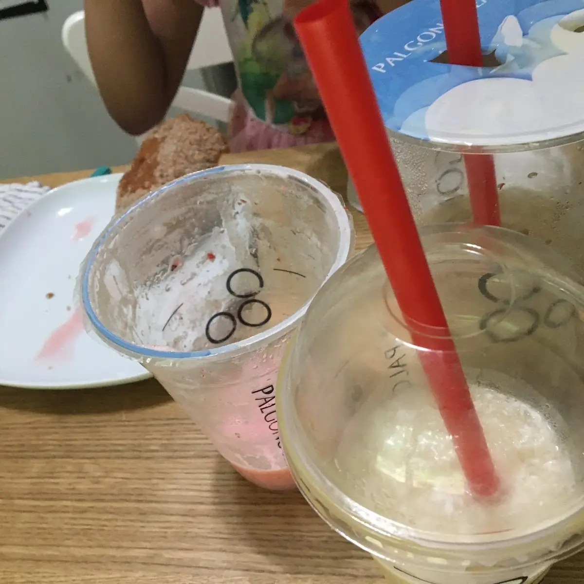 Horchata