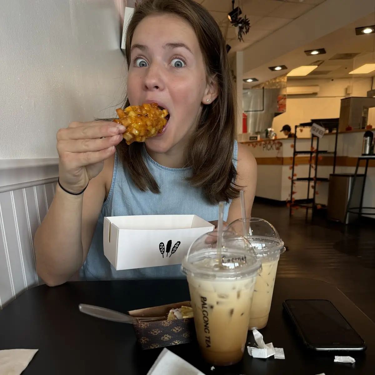 Thai Tea