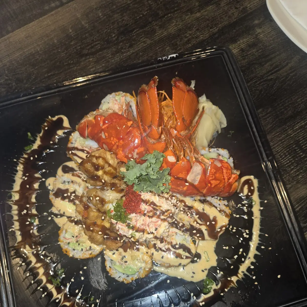 Lobster Roll