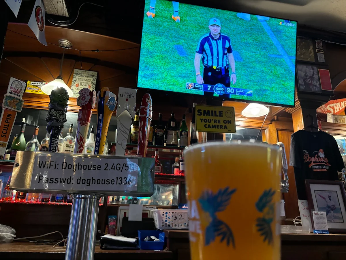 Blue Moon Belgian White Beer