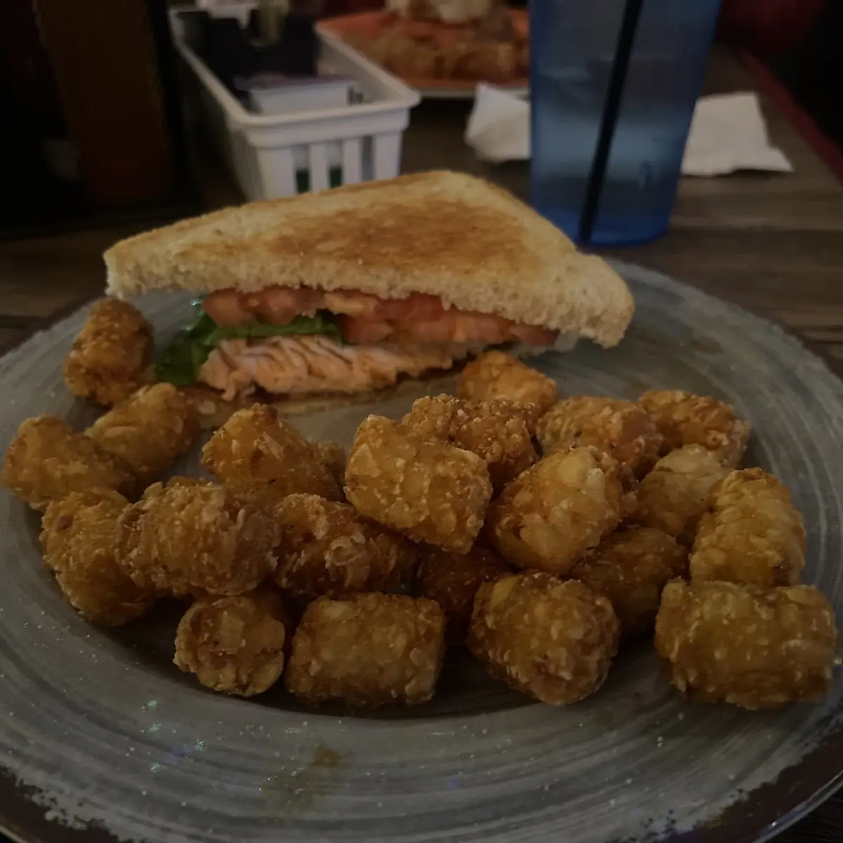 Tater Tots