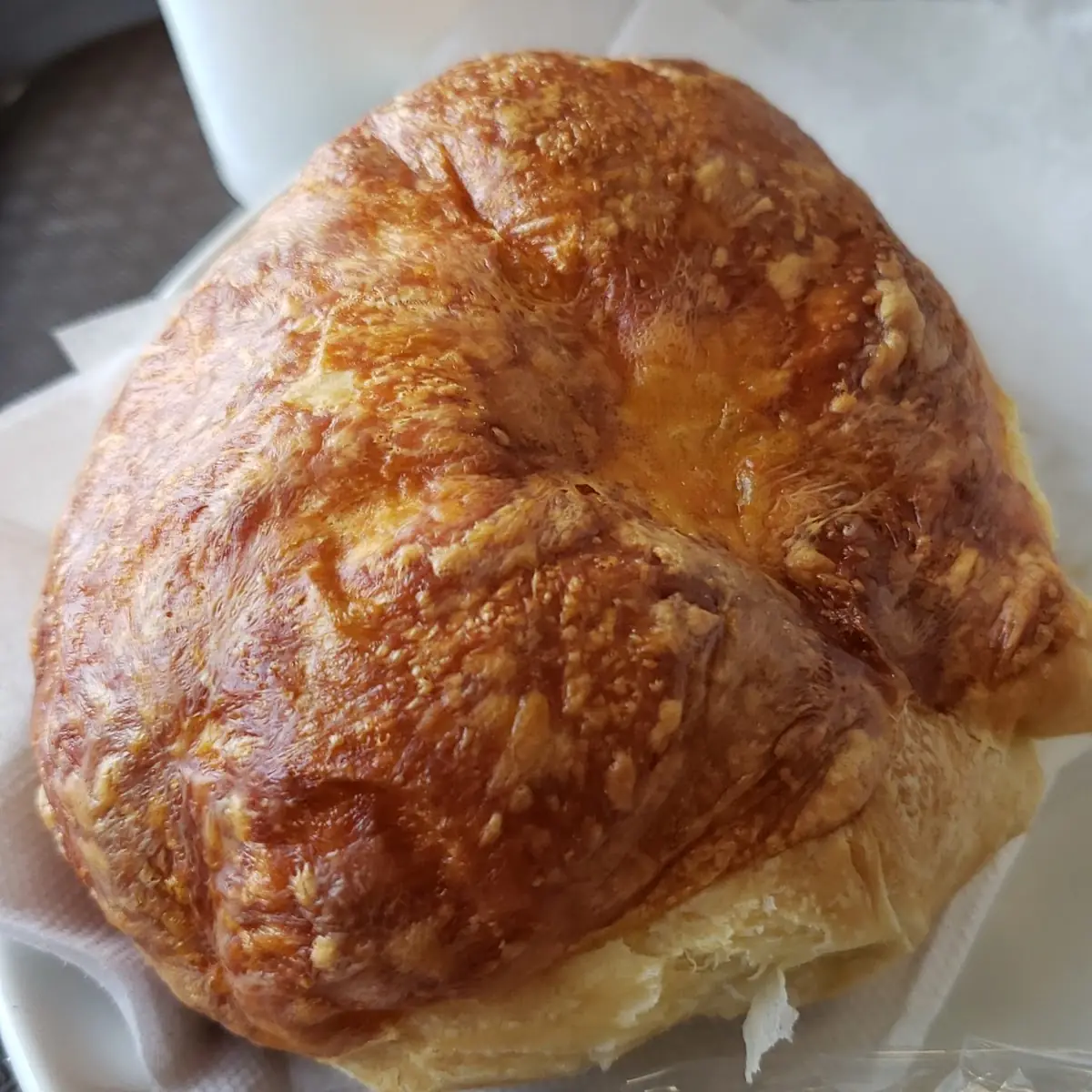 Cheese Croissant