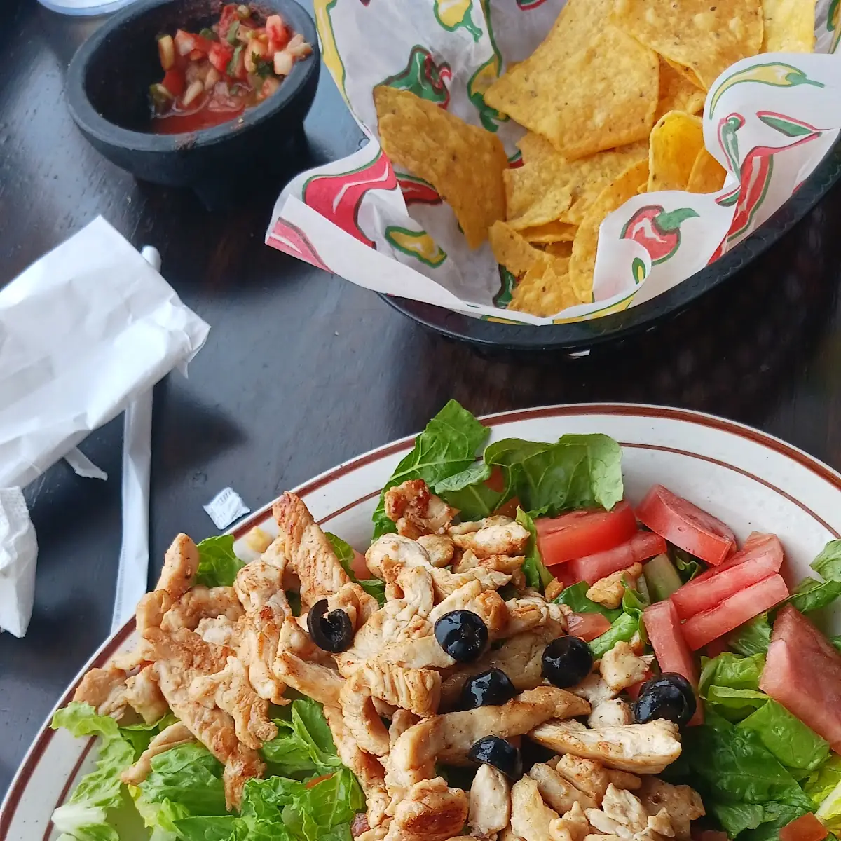 Green Salad