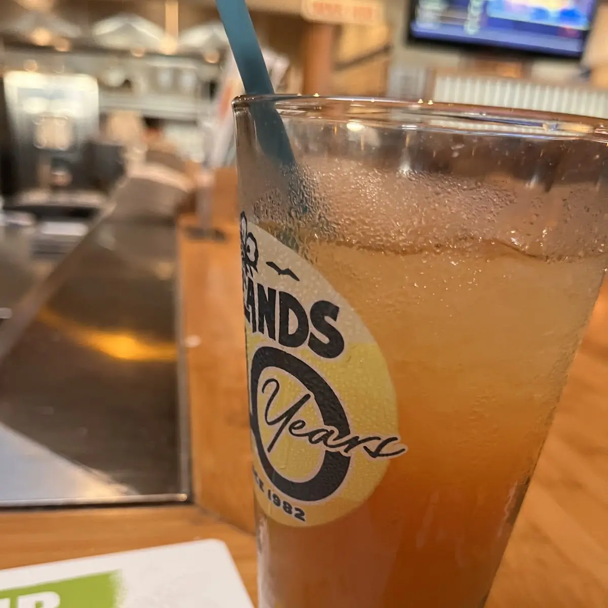 Mai Tai