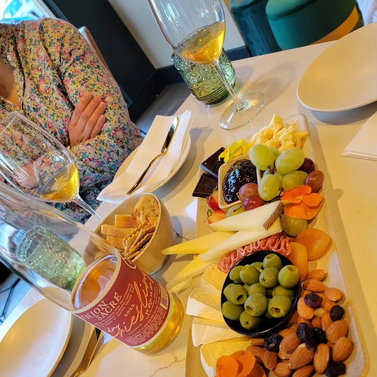 Fresh Fruit
