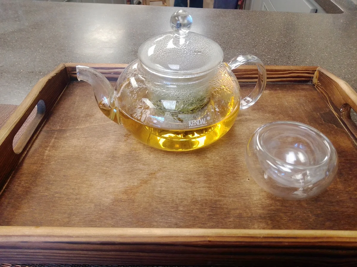 Green Tea Xihu