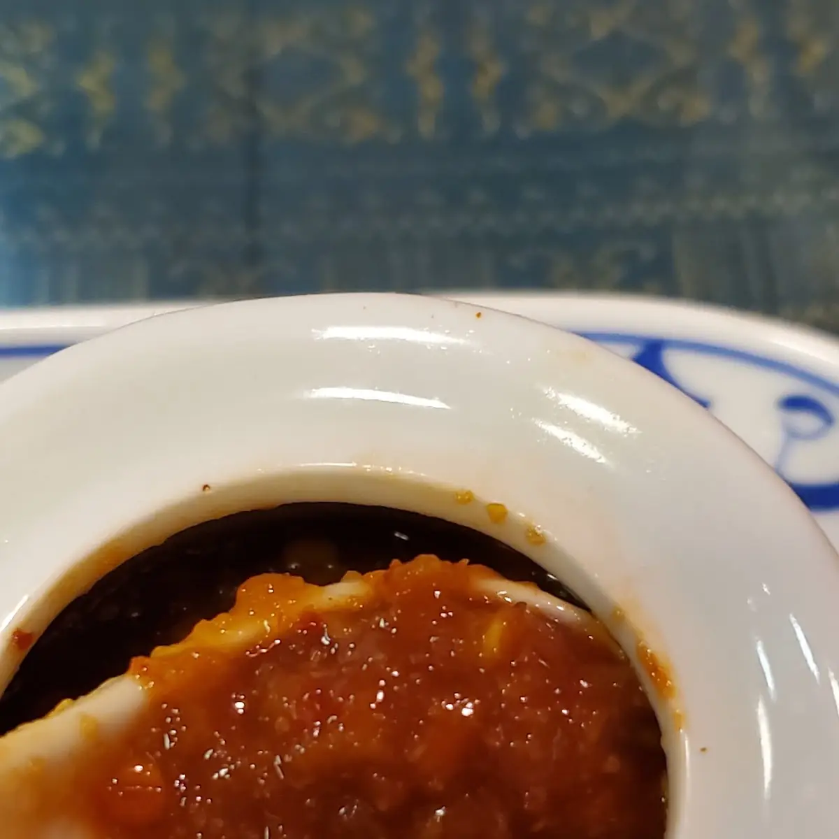 Chili Sauce