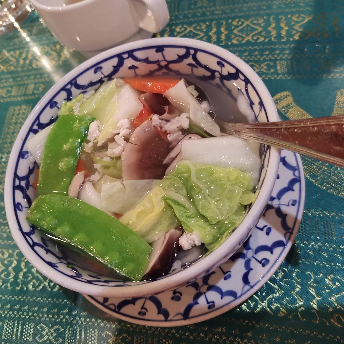 Noodle Soup Pho