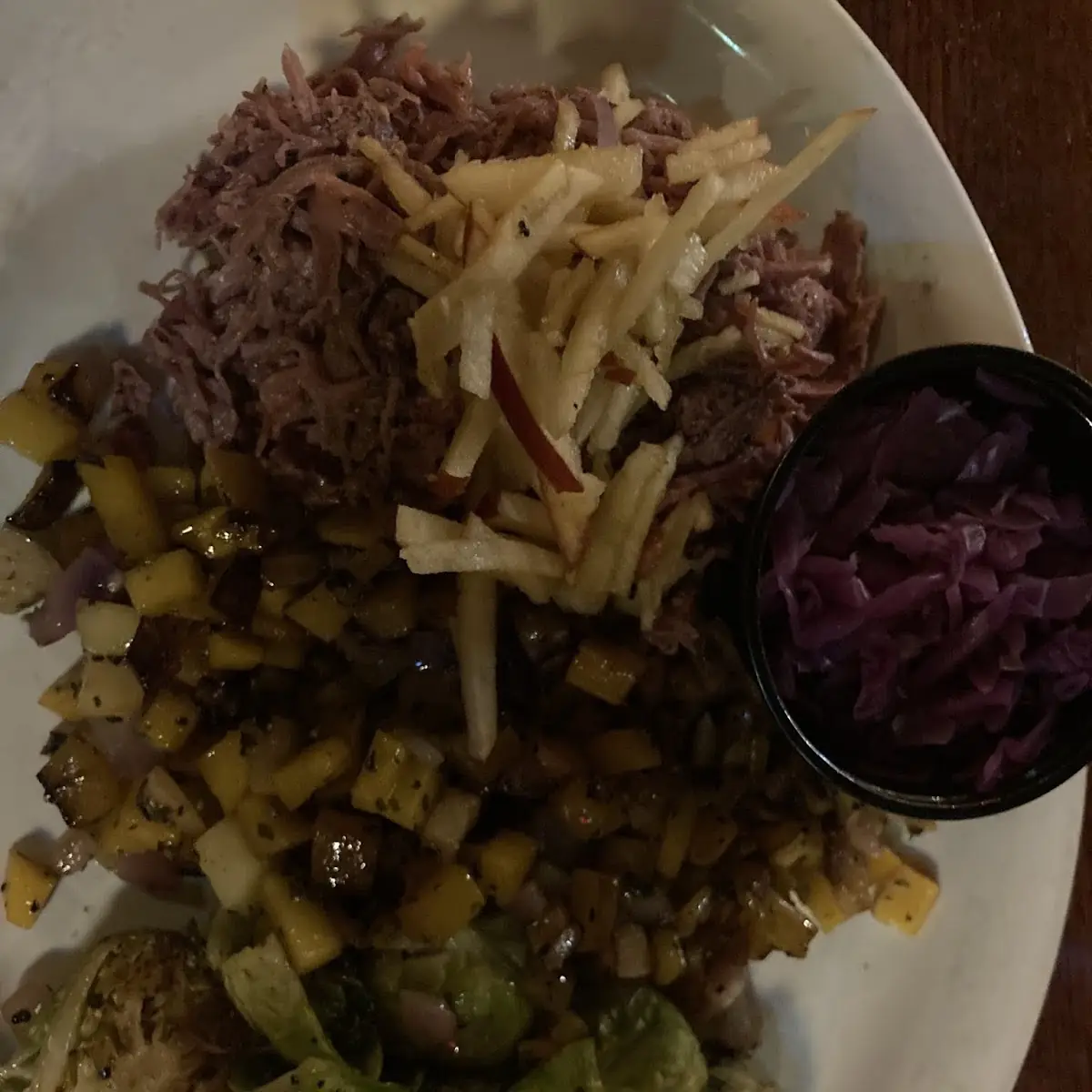 Corned Beef and Cabbage