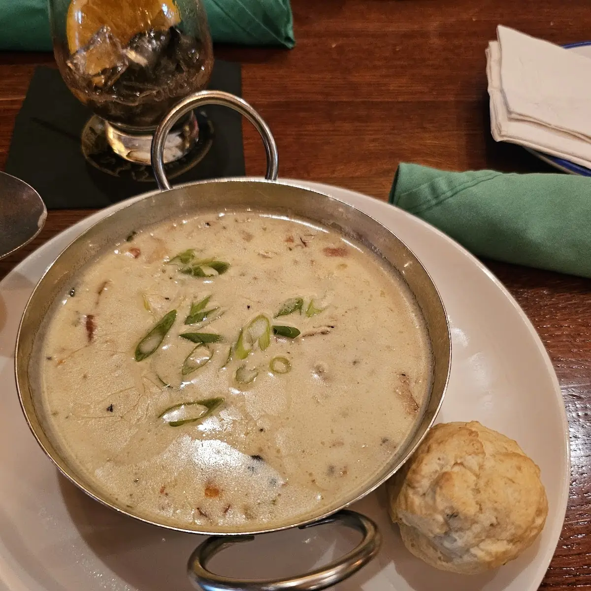 Stout Cheese Soup