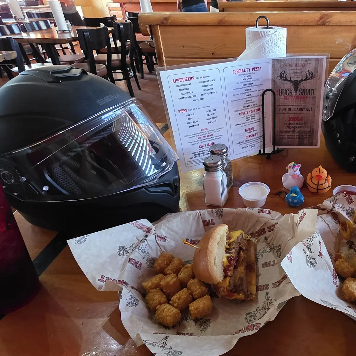 Tater Tots