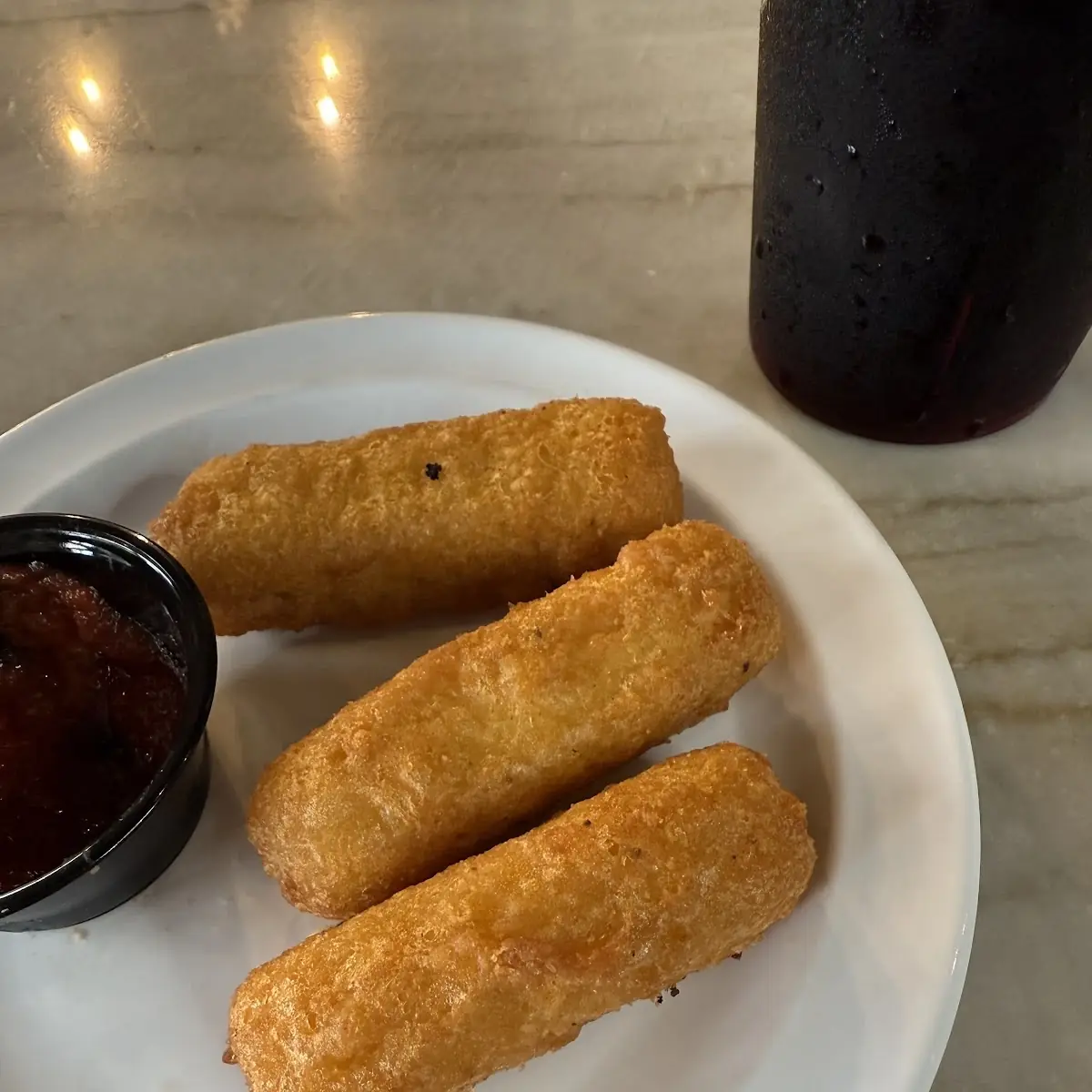 Cheese Sticks