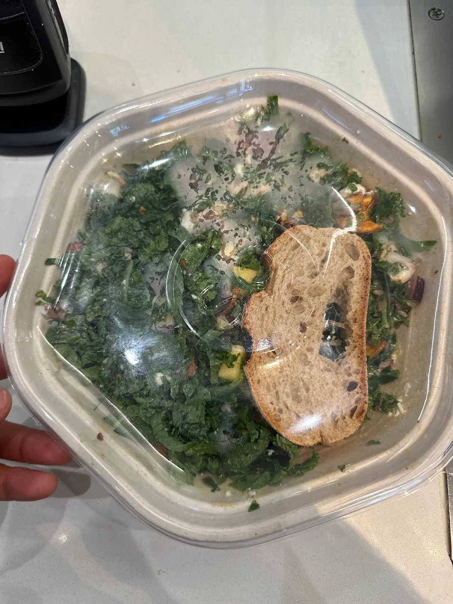 Kale Salad