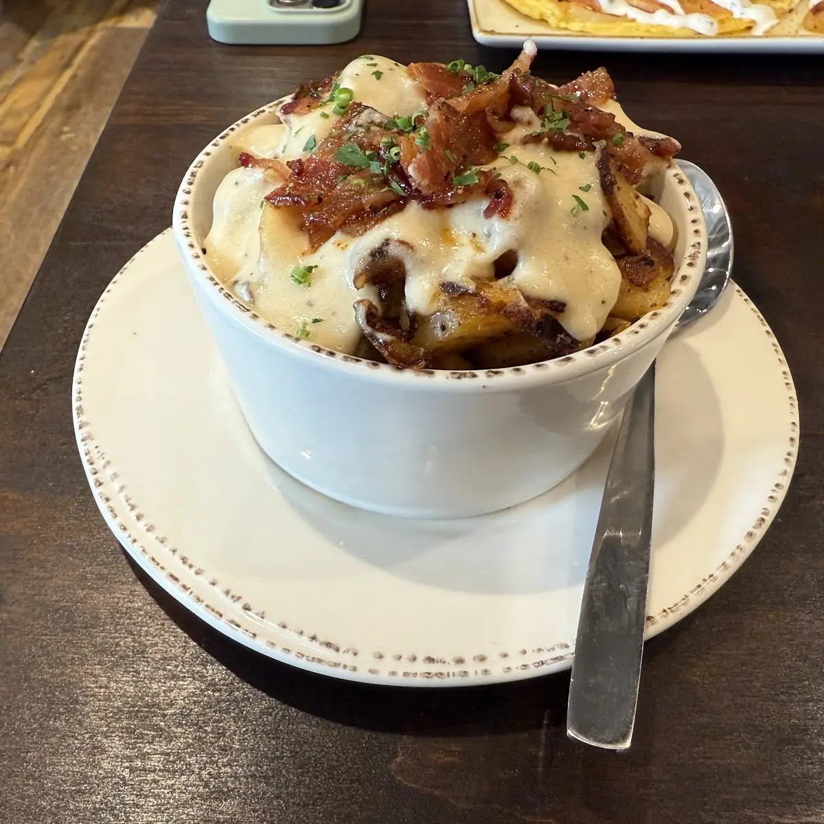 Onion Soup