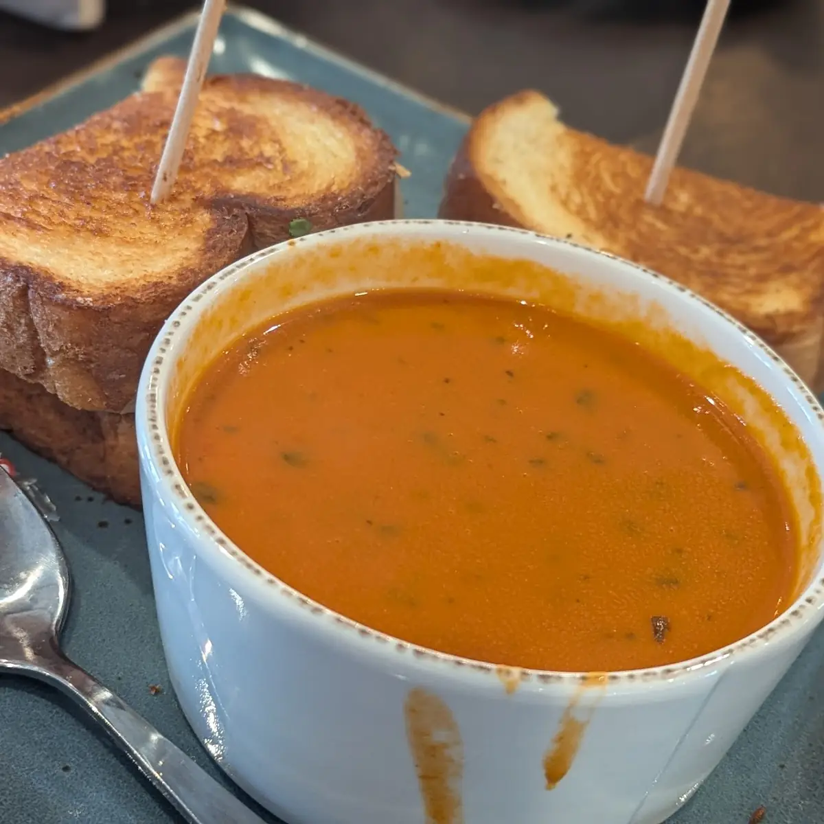 Tomato Soup