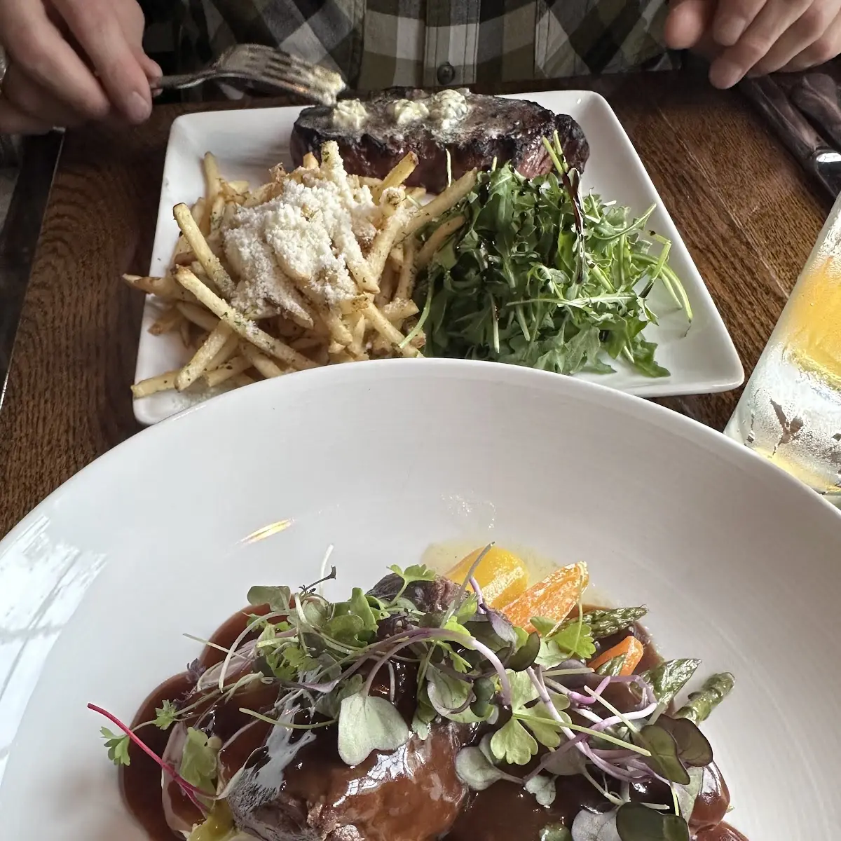Red Wine Braised Short Ribs 34