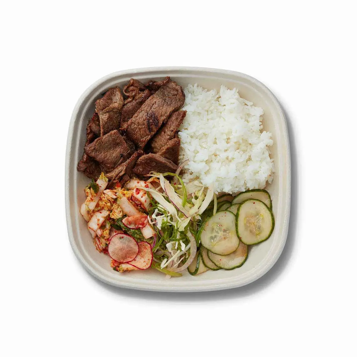 Short Ribs