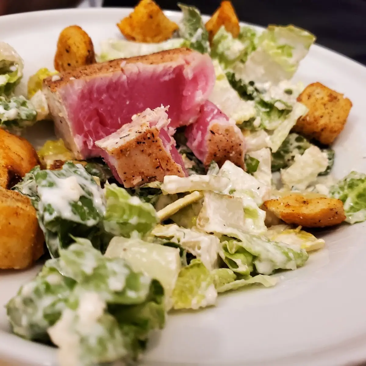 Caesar Salad