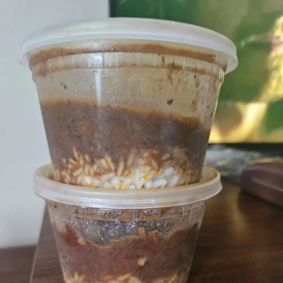 Shrimp Creole