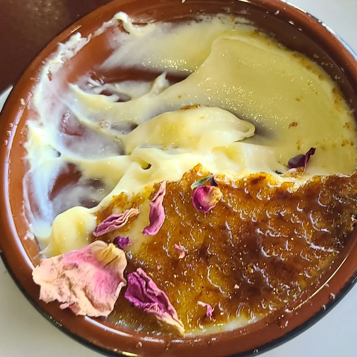 Creme Brulee