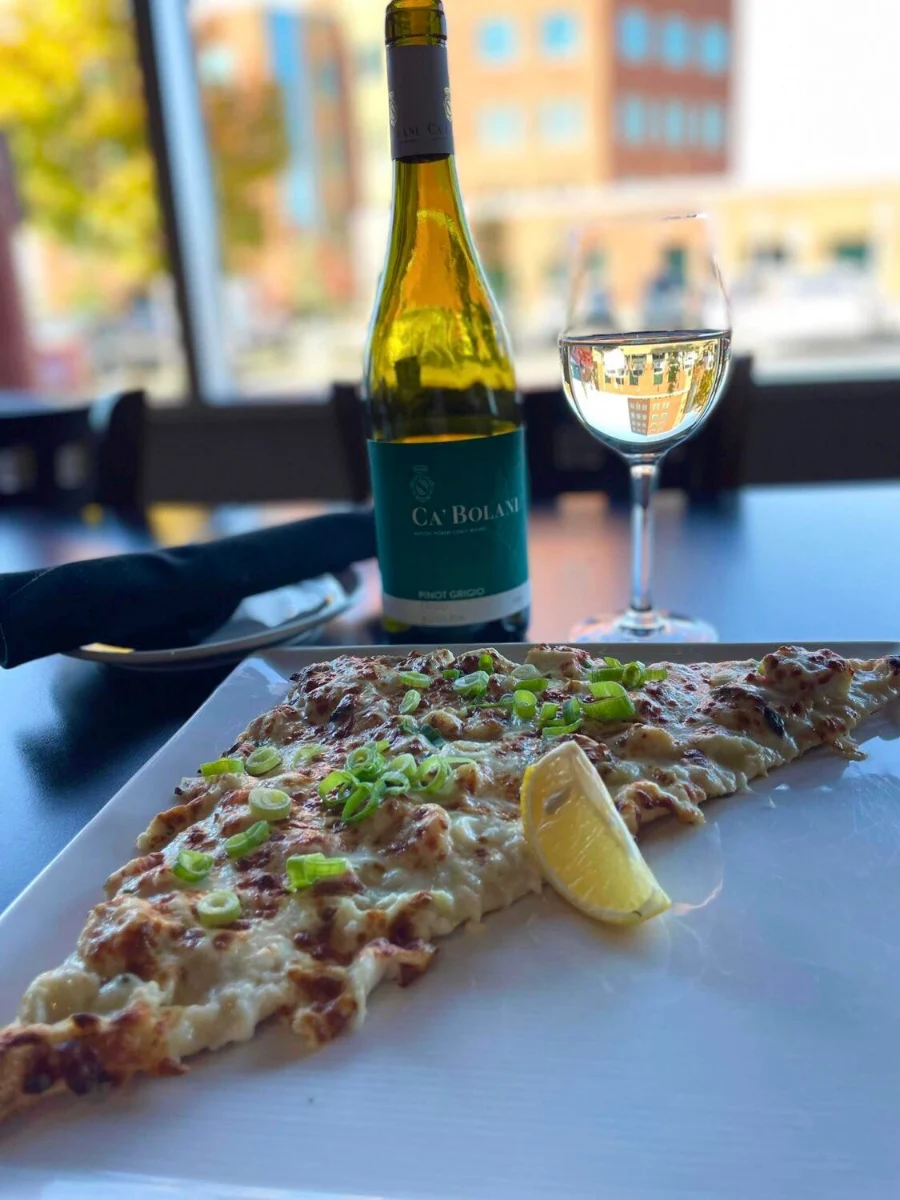 Highlights, Pizzédélic
