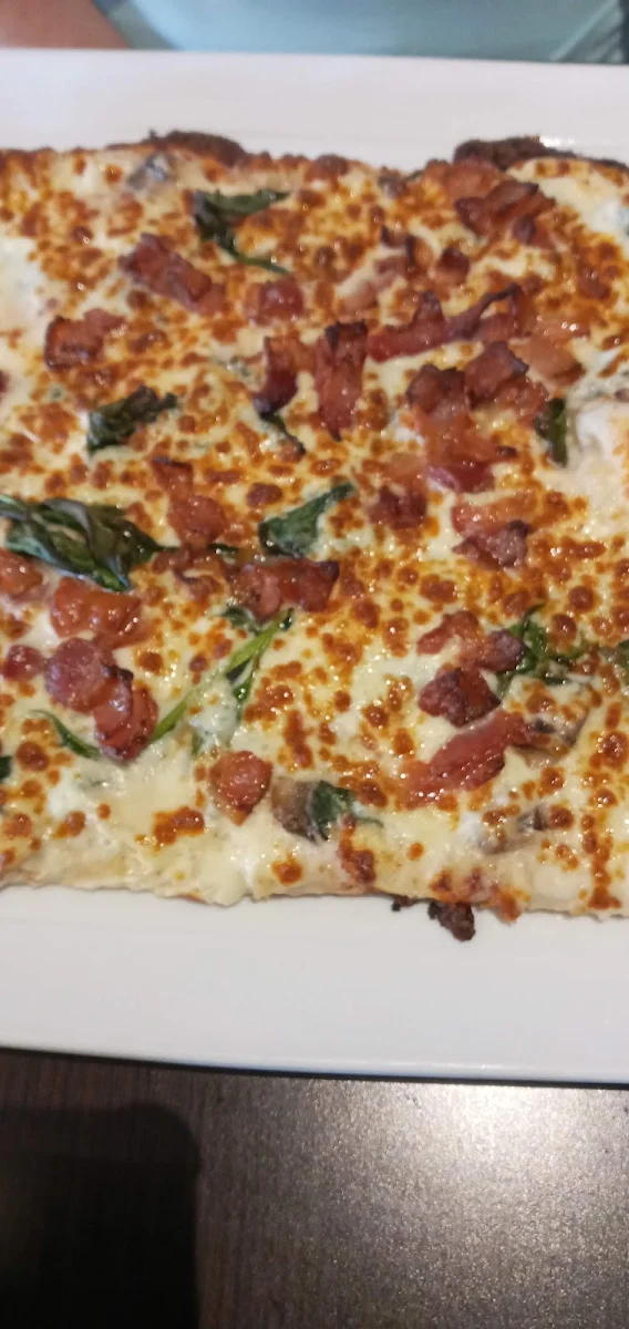 Highlights, Pizzédélic