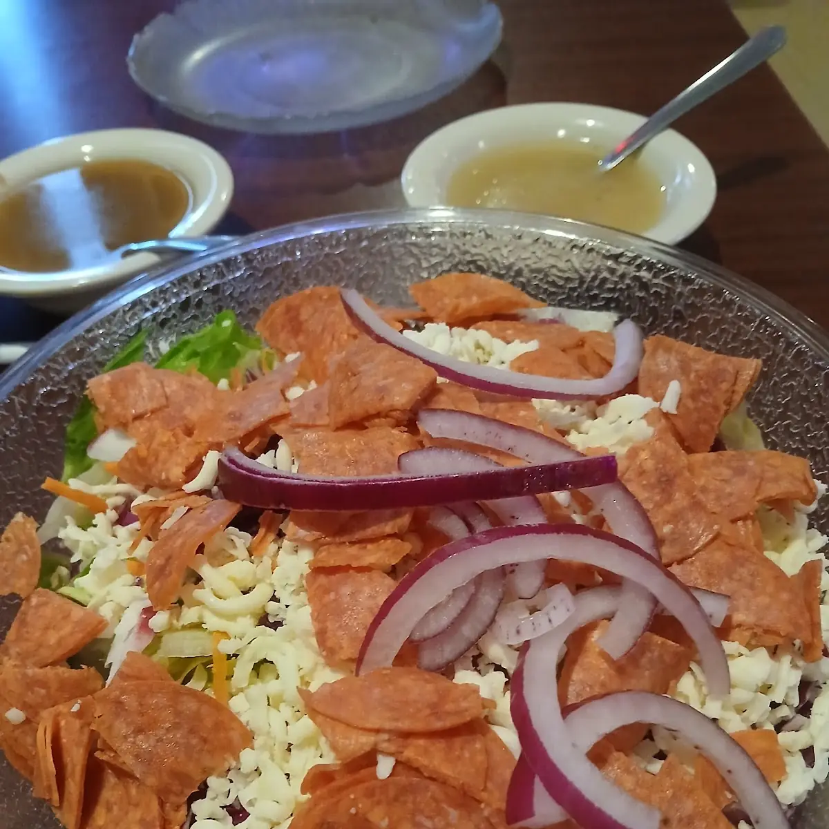 Chef Salad