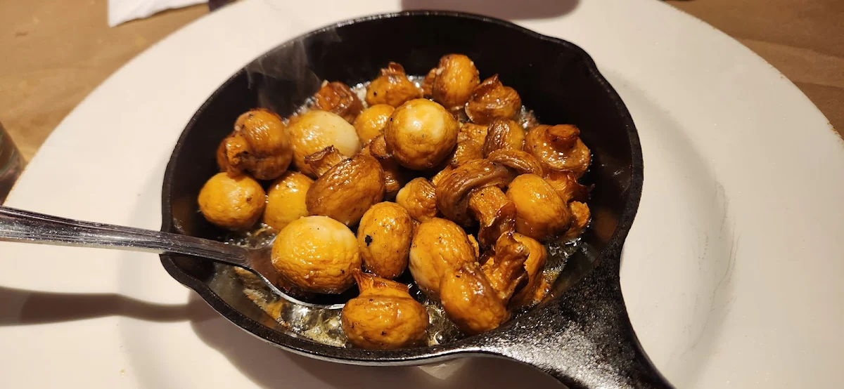 Honey Garlic