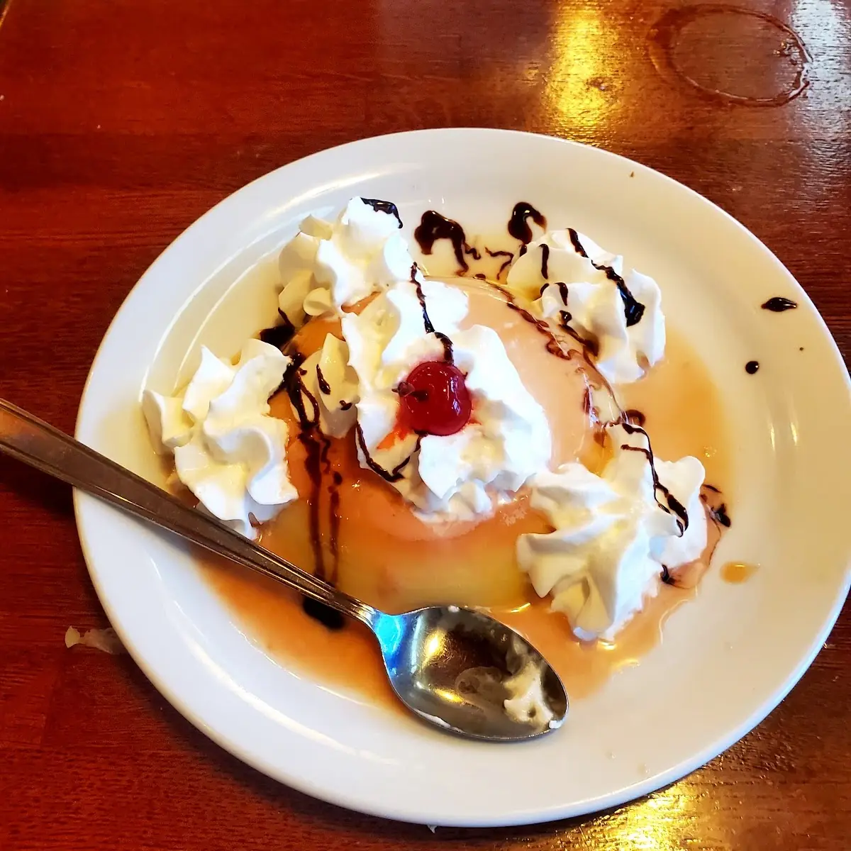 Flan