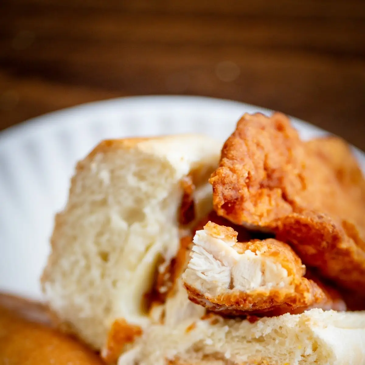 Fish Sandwich