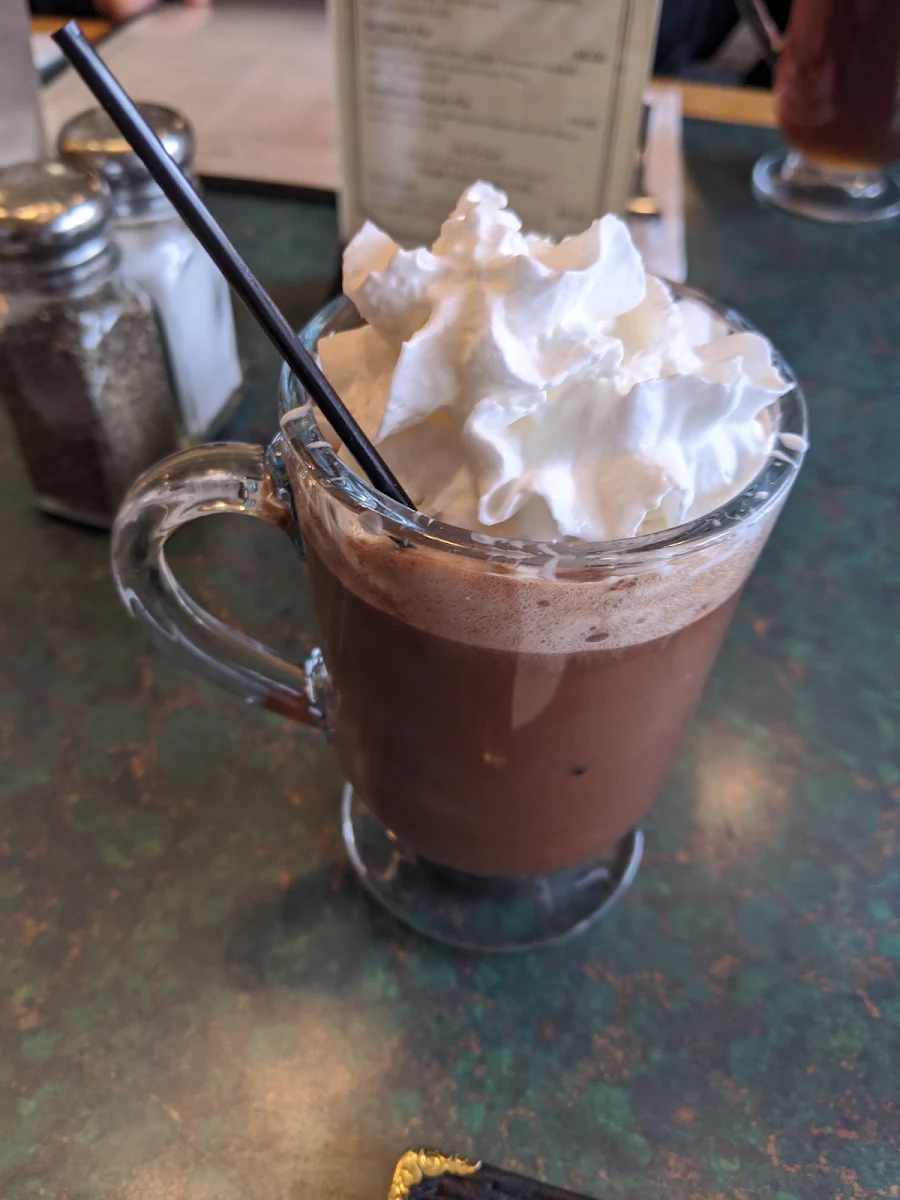 Peppermint Patty