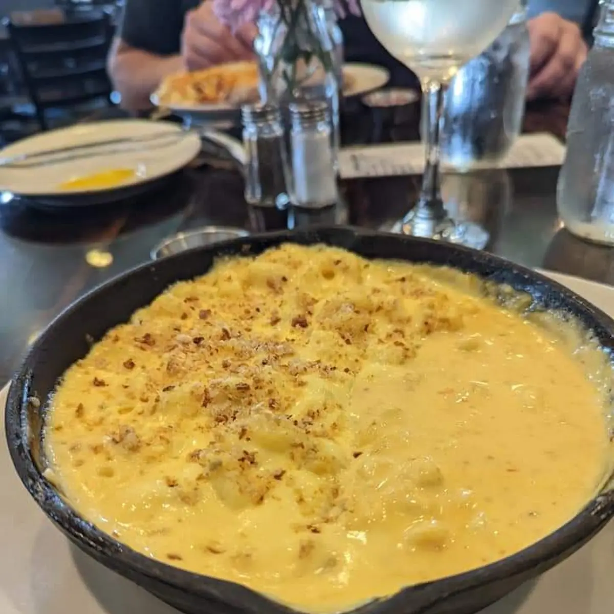 Mac and Cheese