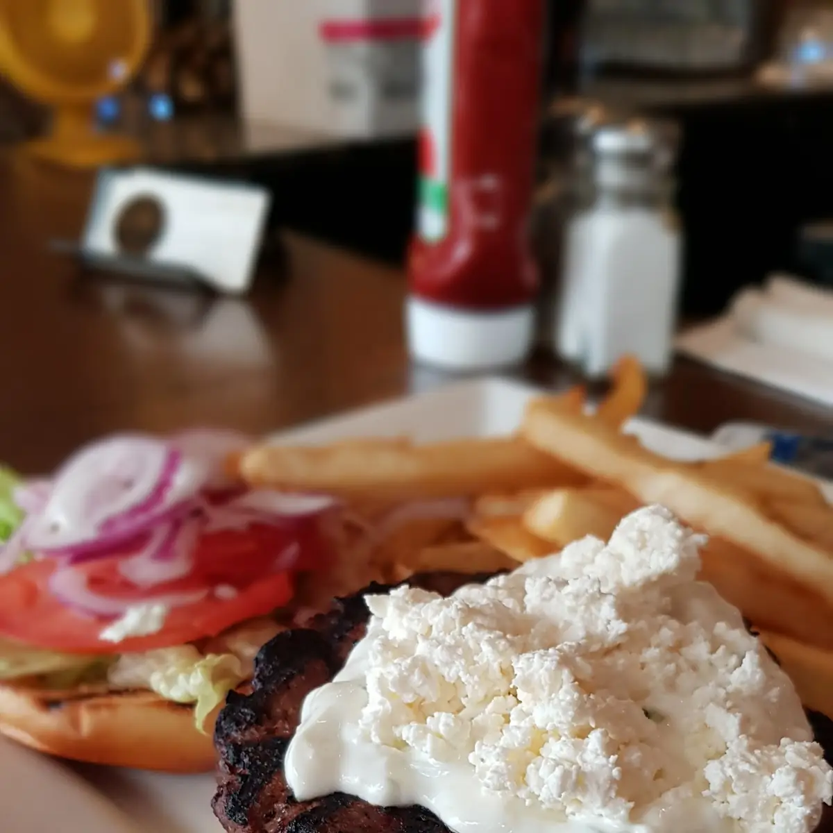 Corks Burger, Corks Wine Bar & Eatery