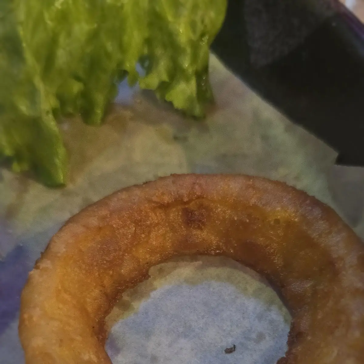 Chicken Rings