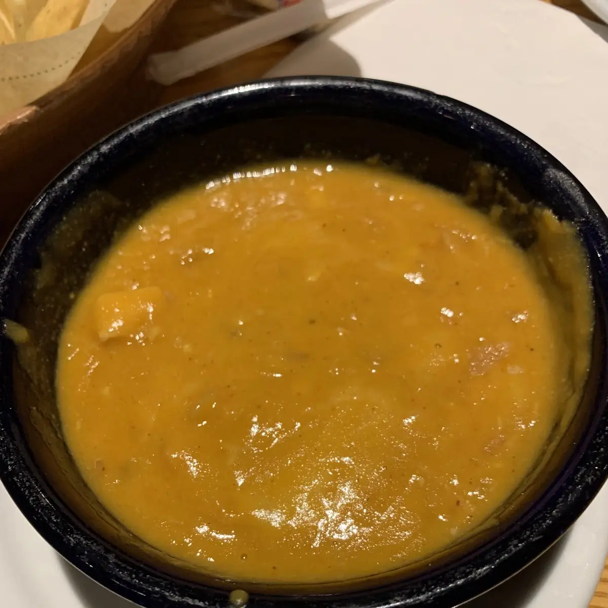 Tortilla Soup