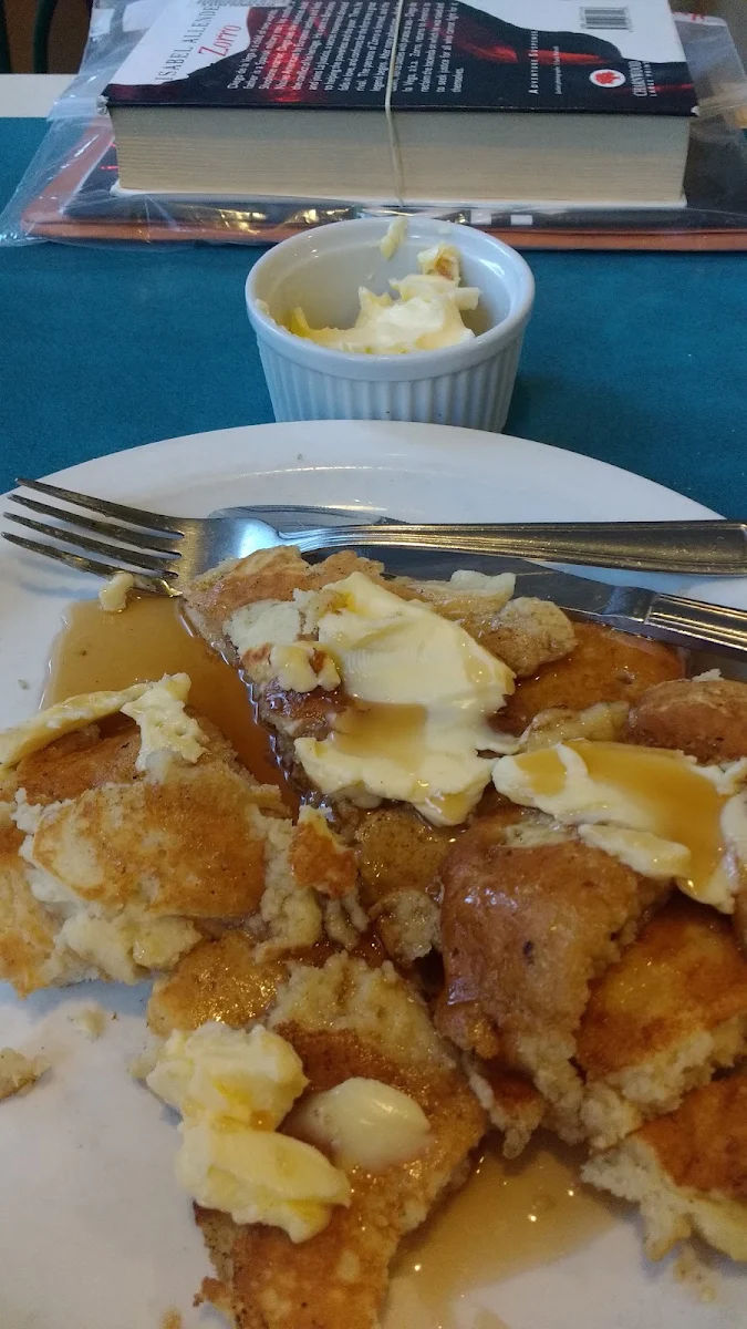 Pancakes