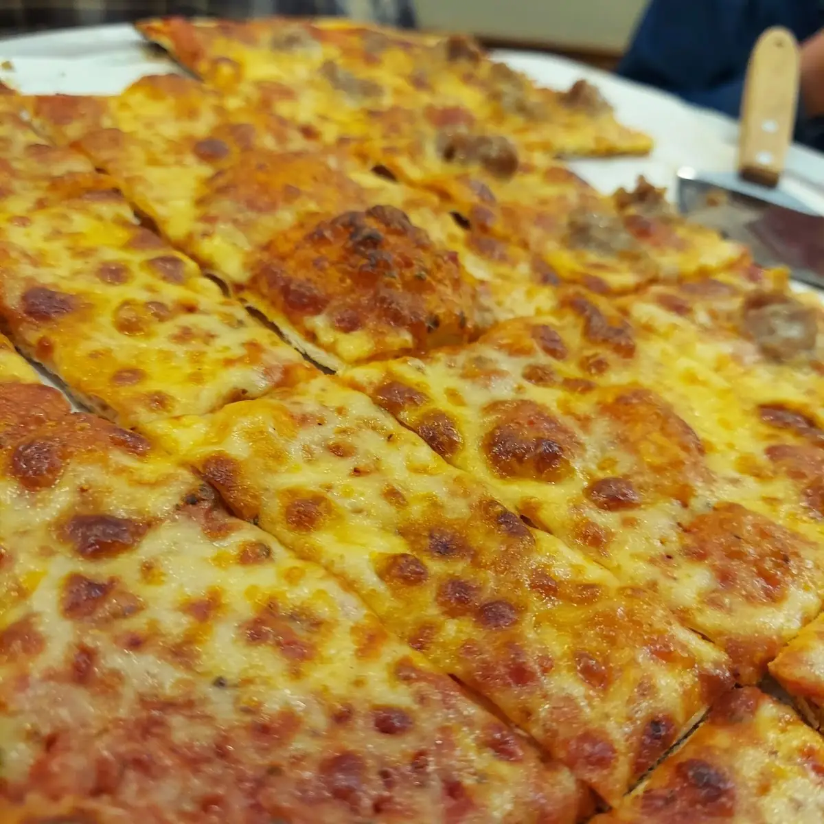 Cheese Pizza